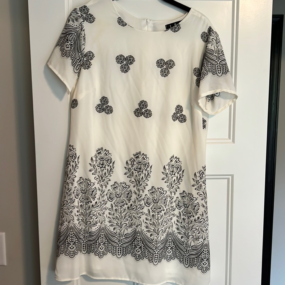 Lulus Dress